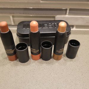 Nudesticks contouring mini set